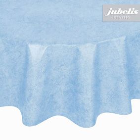 washable tablecloth in approximate sizes